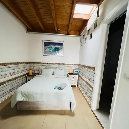 公寓 La Santa Home