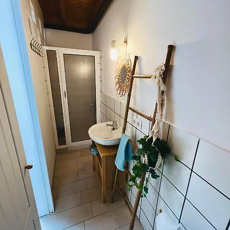 La Santa Home 蒂纳霍